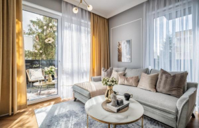 Apartmenteight by Rentoom, Torun